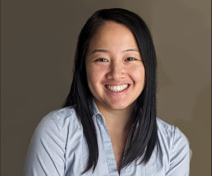 Amy Chau, Product Owner and Team Lead